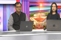 Lok Sabha Election 2024:दूसरे चरण की वोटिंग में इन सीटों पर हो रही कांटे की टक्कर Lok Sabha Election 2024:दूसरे चरण की वोटिंग में इन सीटों पर हो रही कांटे की टक्कर