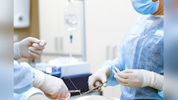 Kolkata Doctor Removes Nose Pin Screw From Woman's Lung: ''Extremely Rare Case''