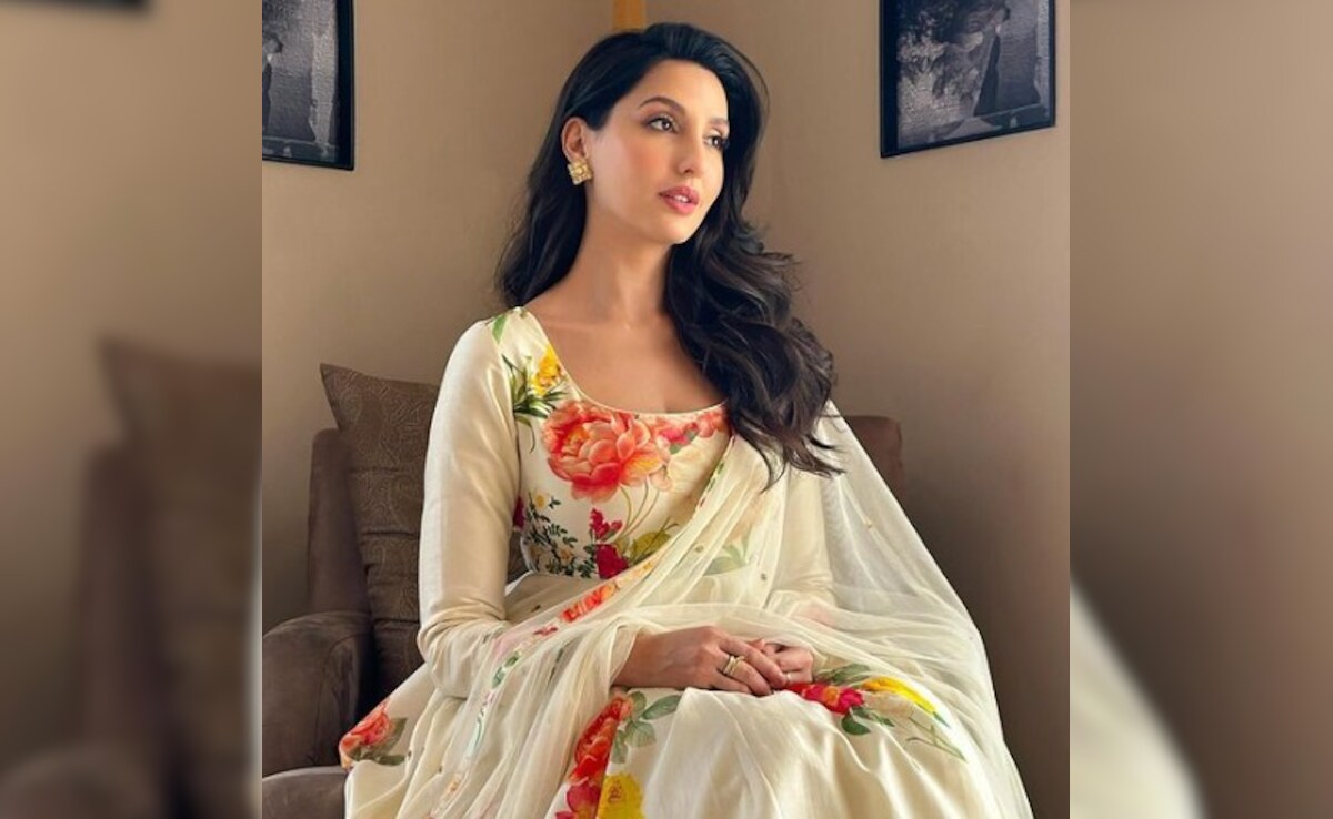 Nora Fatehi On Working With Divyenndu, Pratik Gandhi And Avinash Tiwary In <i>Madgaon Express</i>: "Wanted Them To Take Me Seriously"