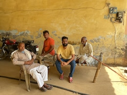 Blog | Lok Sabha Elections: Hopes, Aspirations And Rivalries In Aligarh Blog | Lok Sabha Elections: Hopes, Aspirations And Rivalries In Aligarh