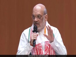 "I Want To Ask Priyanka Gandhi...": Amit Shah Hits Back On Sex Scandal Row "I Want To Ask Priyanka Gandhi...": Amit Shah Hits Back On Sex Scandal Row