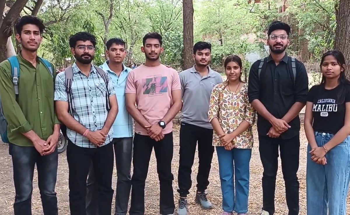 Free Cab Rides, Halwa: How Poll Body Is Attracting Young Voters To Kerala Booths