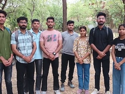 Free Cab Rides, Halwa: How Poll Body Is Attracting Young Voters To Kerala Booths