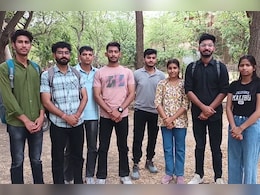 जोधपुर में फर्स्ट टाइम वोर्ट्स ने उठाया इलेक्टोरल बॉन्ड और मणिपुर का मुद्दा, व्यापारियों ने कहा- 'MSME से हो रहा नुकसान'