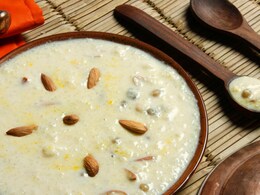 Women's Health: This Nutritionist-Approved Dessert Will Help Deal With Hormonal Issues