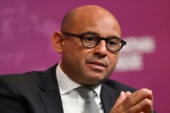 "2 Years To Save The World": UN Climate Chief "2 Years To Save The World": UN Climate Chief