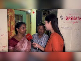 GROUND REPORT: धारावी रीडेवलपमेंट प्रोजेक्ट के लिए डिजिटल सर्वे शुरू, स्‍थानीय निवासी बोले - "पूरा होगा सपना..."