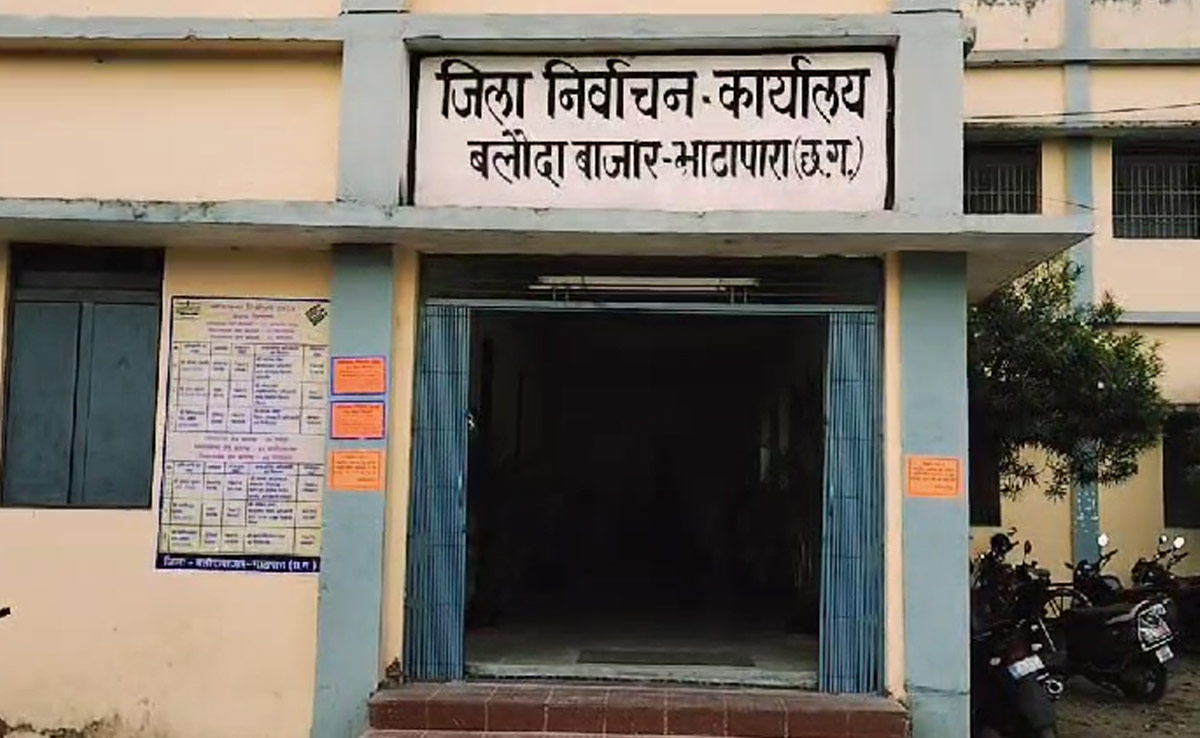 Lok Sabha Elections 2024: अब मीडियाकर्मी भी कर सकेंगे डाक मतपत्र से मतदान, जानिए कैसे