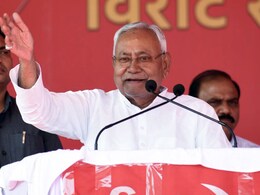 नीतीशे कुमार हैं... बिहार में 'कमजोर कड़ी' साबित हो रही ट्रंप कार्ड, टारगेट पर लगे JDU के तीर नीतीशे कुमार हैं... बिहार में 'कमजोर कड़ी' साबित हो रही ट्रंप कार्ड, टारगेट पर लगे JDU के तीर