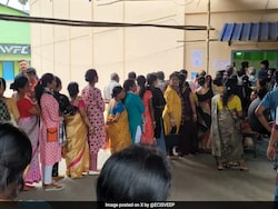 In 1st Polls After Delimitation, BJP Hopes For Third Straight Term In Assam: 10 Points