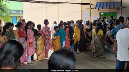 In 1st Polls After Delimitation, BJP Hopes For Third Straight Term In Assam: 10 Points