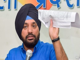 "किसी दूसरी पार्टी में शामिल नहीं हो रहा..." : दिल्ली कांग्रेस अध्यक्ष का पद छोड़ने के बाद बोले लवली "किसी दूसरी पार्टी में शामिल नहीं हो रहा..." : दिल्ली कांग्रेस अध्यक्ष का पद छोड़ने के बाद बोले लवली