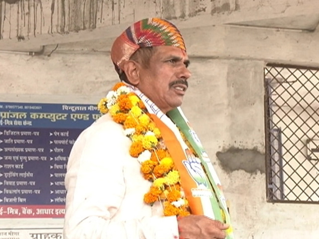 Udaipur Set To Witness 3-Way Contest In Lok Sabha Polls