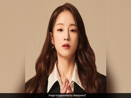 K-Pop Singer Park Bo Ram Dies After Fainting At Party, Cops Launch Probe K-Pop Singer Park Bo Ram Dies After Fainting At Party, Cops Launch Probe