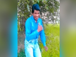 धरम पाजी के डुप्लिकेट का डांस वीडियो देखकर छूट जाएगी हंसी, फैन्स बोले - ये कहां से धर्मेंद्र दिखता है धरम पाजी के डुप्लिकेट का डांस वीडियो देखकर छूट जाएगी हंसी, फैन्स बोले - ये कहां से धर्मेंद्र दिखता है