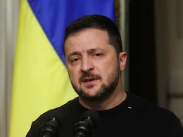 Zelensky Says Xi Jinping Told Him He Will Not Sell Any Weapons To Russia Zelensky Says Xi Jinping Told Him He Will Not Sell Any Weapons To Russia