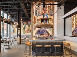 Four Indian Restaurants Among Top 100 In New York, As Per New York Times' 2024 Rankings