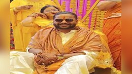 शादी के कुछ घंटे पहले दूल्हे की मौत का वीडियो आया सामने, 46 सेकंड में खत्म हो गई 29 साल के सूरज की जिंदगी