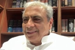 "Mob Moves These Petitions": Mahesh Jetmalani On Verdict In VVPAT Case "Mob Moves These Petitions": Mahesh Jetmalani On Verdict In VVPAT Case