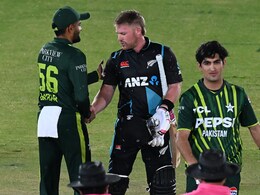 On Pakistan's Shocking Loss To New Zealand 'B' Team, Ex-PCB Chief Ramiz Raja Says "Captaincy Change..."