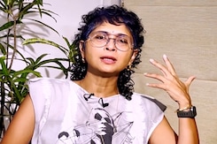 "We Women Set Unrealistic Examples, Making Us Feel Worse": Kiran Rao "We Women Set Unrealistic Examples, Making Us Feel Worse": Kiran Rao