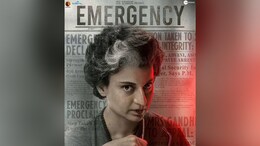 "Sensitive Content": Government Sources On Kangana Ranaut's '<i>Emergency</i>'