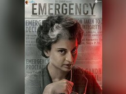 "Sensitive Content": Government Sources On Kangana Ranaut's '<i>Emergency</i>'