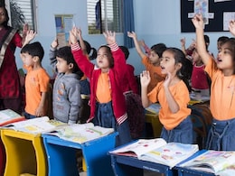 Delhi Schools To Release Nursery And Class 1 Admission Lists With Points Based Criteria