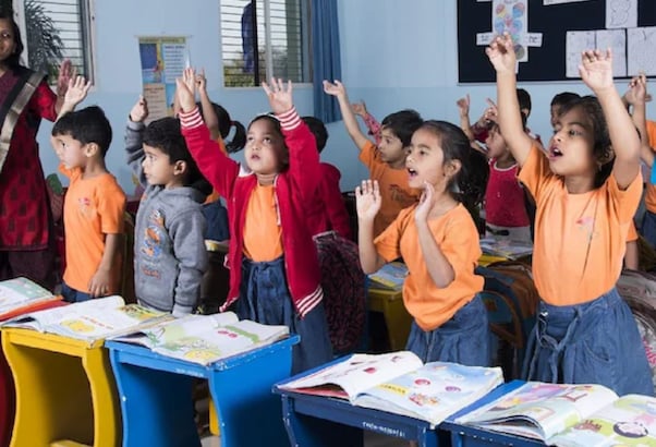 दिल्ली के प्राइवेट स्कूलों में फ्री एडमिशन शुरू: EWS/DG कोटे के लिए ऐसे करें अप्लाई, जानें आखिरी तारीख और नियम