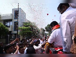 विदर्भातल्या 5 मतदार संघात प्रचाराच्या तोफा आज थंडावणार