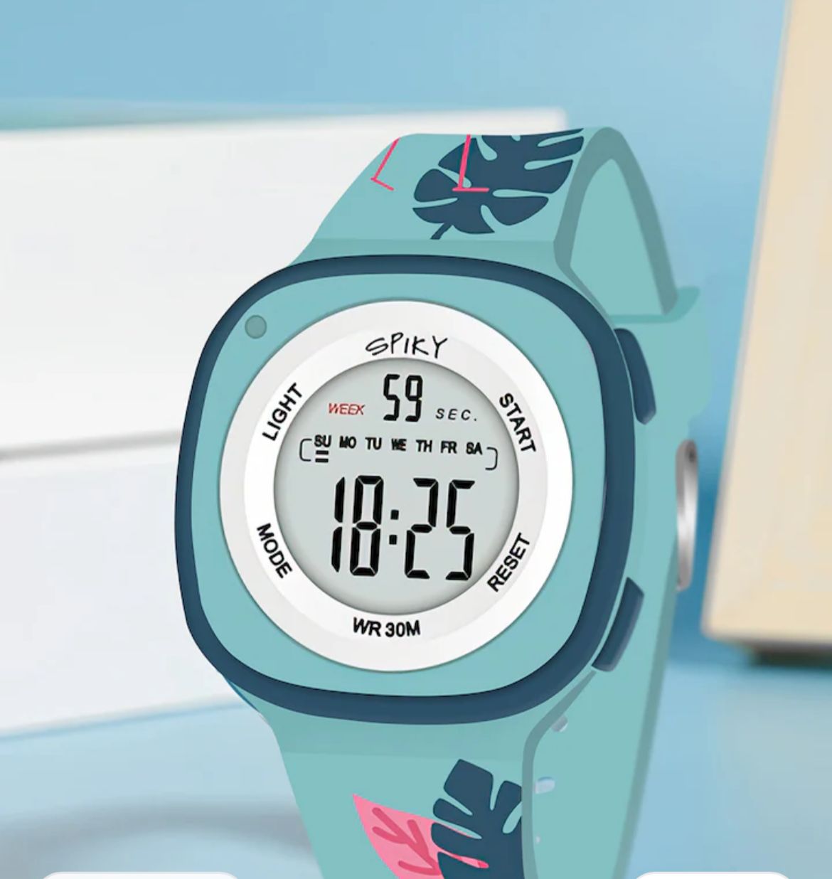 Best Deals On Kids Watches From Myntra Best Deals On Kids Watches From Myntra
