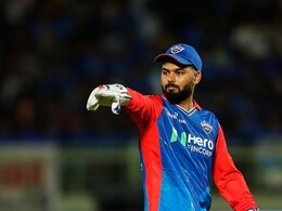 Rishabh Pant Faces Ban For This Code Of Conduct Breach. Here Are Details Rishabh Pant Faces Ban For This Code Of Conduct Breach. Here Are Details