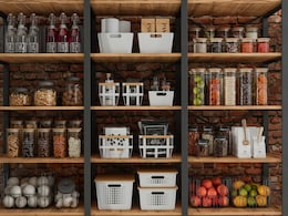 Kitchen Organisation 101: 5 Simple Steps To Declutter Your Kitchen