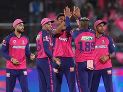 IPL 2024 Points Table: How First Loss In Tournament Impacts Rajasthan Royals
