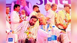 Rajasthan Politics: बाड़मेर में हनुमान बेनीवाल के वोटर कांग्रेस या भाजपा के साथ? मतदान से ठीक पहले फिर बदला समीकरण, अब आई ये अपडेट