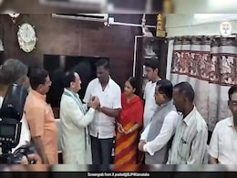 BJP Chief Demands CBI Probe Into Murder Of Karnataka Congress Leader's Daughter BJP Chief Demands CBI Probe Into Murder Of Karnataka Congress Leader's Daughter