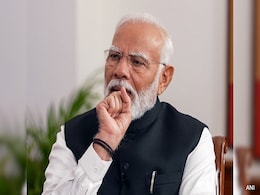 जो सनातन के खिलाफ, आप उनके साथ क्यों?: PM मोदी का DMK को लेकर कांग्रेस से सवाल जो सनातन के खिलाफ, आप उनके साथ क्यों?: PM मोदी का DMK को लेकर कांग्रेस से सवाल