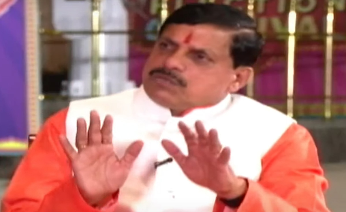 CM Mohan Yadav Exclusive: कैबिनेट में सीनियर्स के साथ तालमेल पर बोले CM मोहन यादव, कोहली की टीम में धोनी भी तो खेले