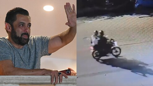 सलमान खान फायरिंग केस के आरोपी की खुदकुशी से सवालों के घेरे में मुंबई पुलिस, उठे ये सवाल