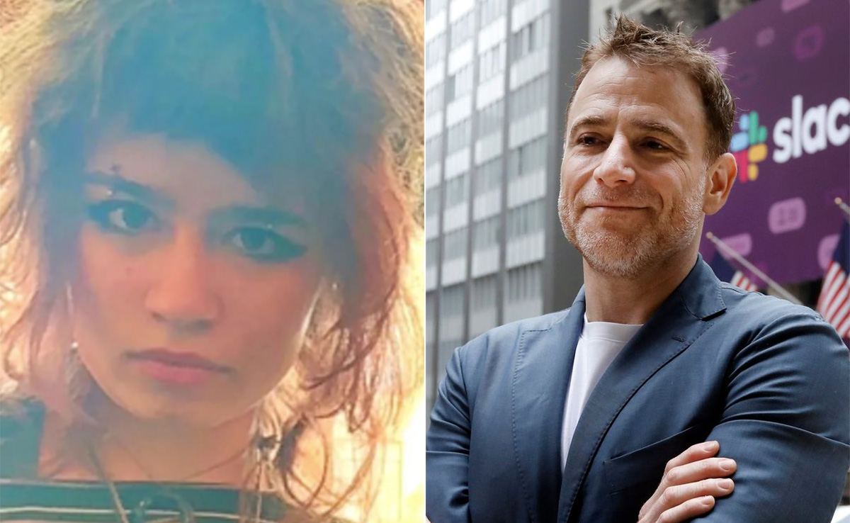 Slack Co-Founder's Missing Teen Found, 26-Year-Old Man Arrested For Kidnapping