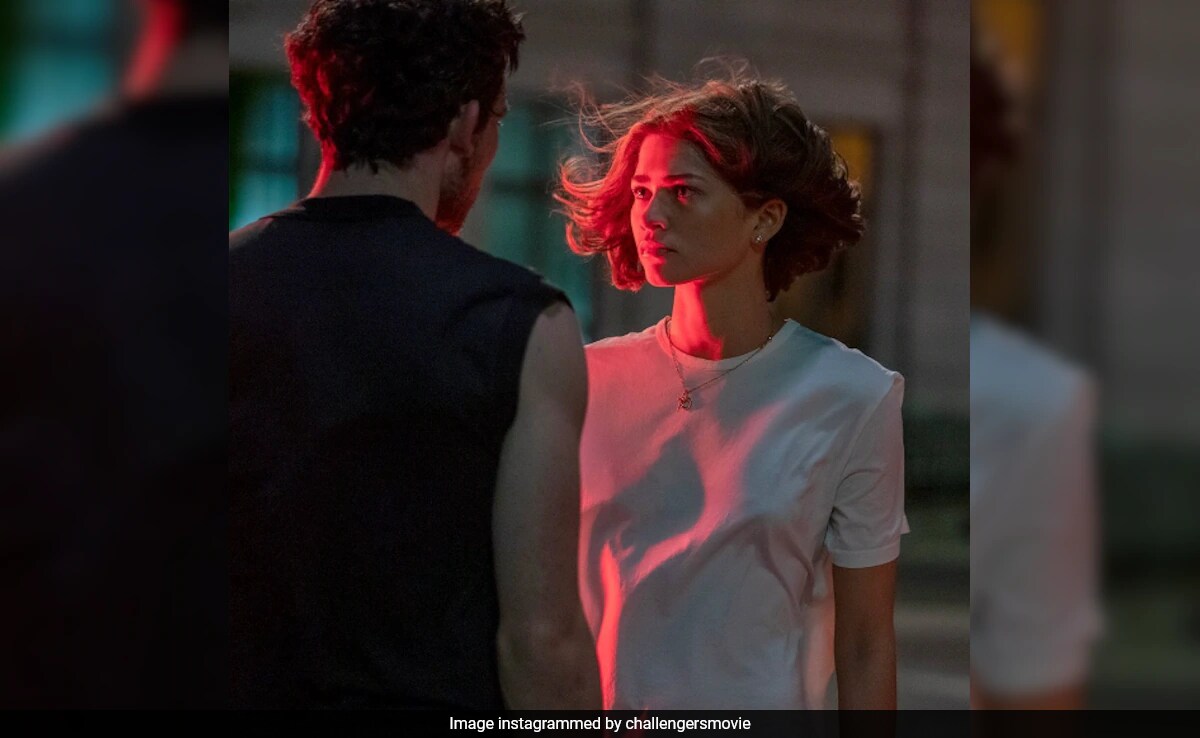<i>Challengers</i> Review: Zendaya Is The Heart And Soul Of The Adroitly Crafted Film
