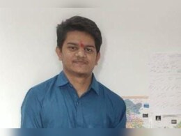 सिरोही के रविंद्र पहले ही प्रयास में पास की UPSC की परीक्षा, हांसिल की 138वीं रैंक सिरोही के रविंद्र पहले ही प्रयास में पास की UPSC की परीक्षा, हांसिल की 138वीं रैंक