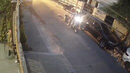 Video: Purse Snatchers Drag Elderly Woman Behind Scooter, Head Scraping On Road