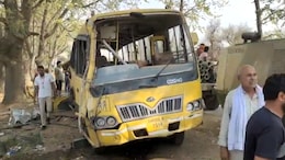 "Why Was School Open On Eid?" Questions Arise After 6 Students Die In Crash