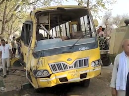 "Why Was School Open On Eid?" Questions Arise After 6 Students Die In Crash "Why Was School Open On Eid?" Questions Arise After 6 Students Die In Crash