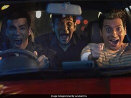 <i>Madgaon Express</i> Box Office Collection Day 13: Kunal Kemmu's Film Inches Closer To The Rs 20 Crore Mark