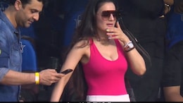 Court Disposes Of Ameesha Patel's Rs 2.5 Crore Cheque Bounce Case