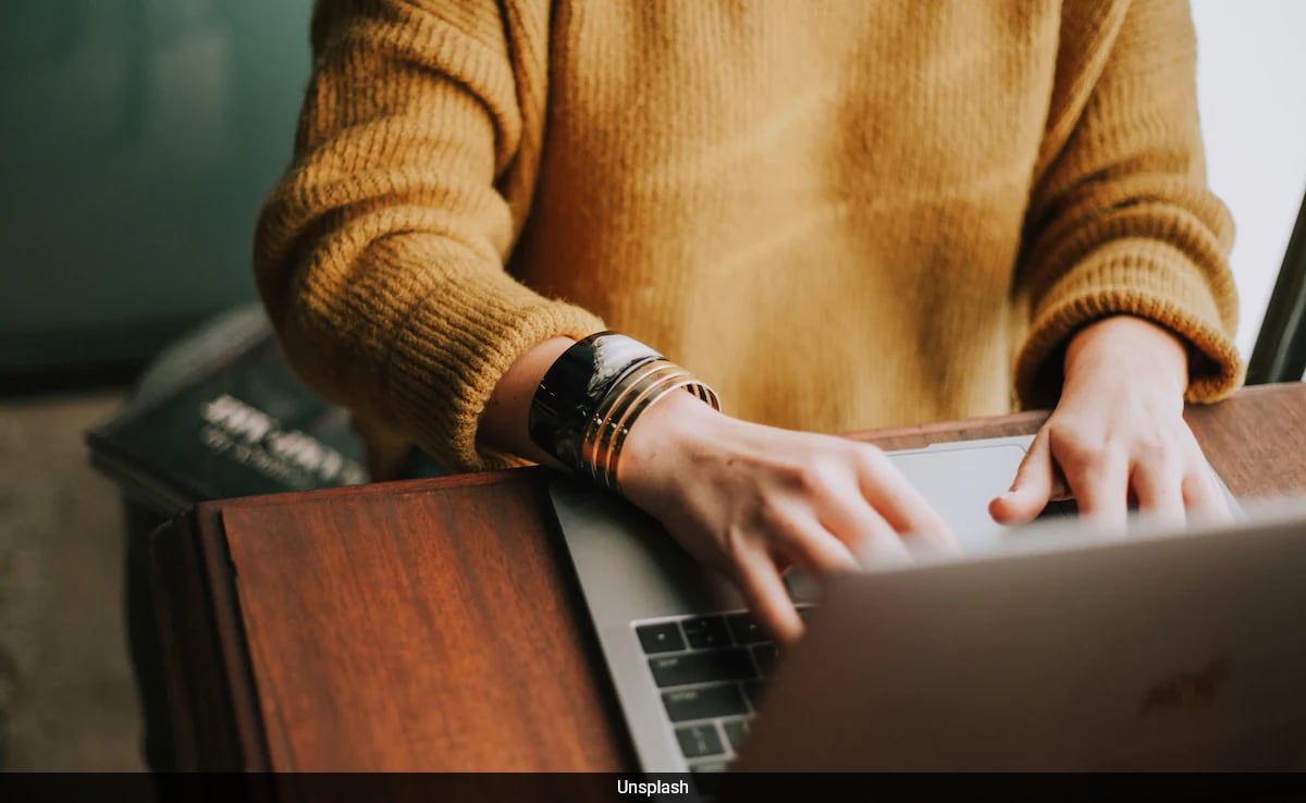 Woman Says Company Wanted "One-Way Interview". Here's What Happened Next - Vimarsana News