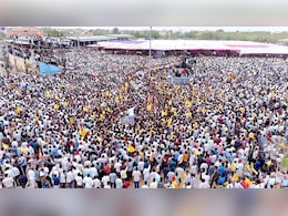 Analysis: रविंद्र भाटी की रैली में जुटी भीड़ ने उड़ाए विरोधियों के होश, उम्मेदा की उम्मीद बचेगी या कैलाश फिर बनेंगे चौधरी? Analysis: रविंद्र भाटी की रैली में जुटी भीड़ ने उड़ाए विरोधियों के होश, उम्मेदा की उम्मीद बचेगी या कैलाश फिर बनेंगे चौधरी?