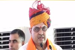 जोधपुर में बोले सीएम भजनलाल, सरकार बनने के तीन महीने में जो कहा वो पूरा किया जोधपुर में बोले सीएम भजनलाल, सरकार बनने के तीन महीने में जो कहा वो पूरा किया